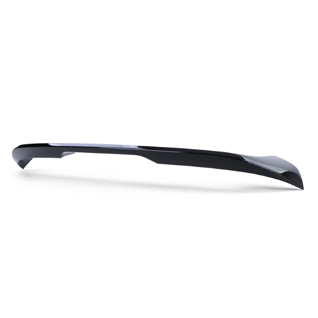 Dakspoiler BMW 1 Serie F20 / F21 Facelift Glans Zwart
