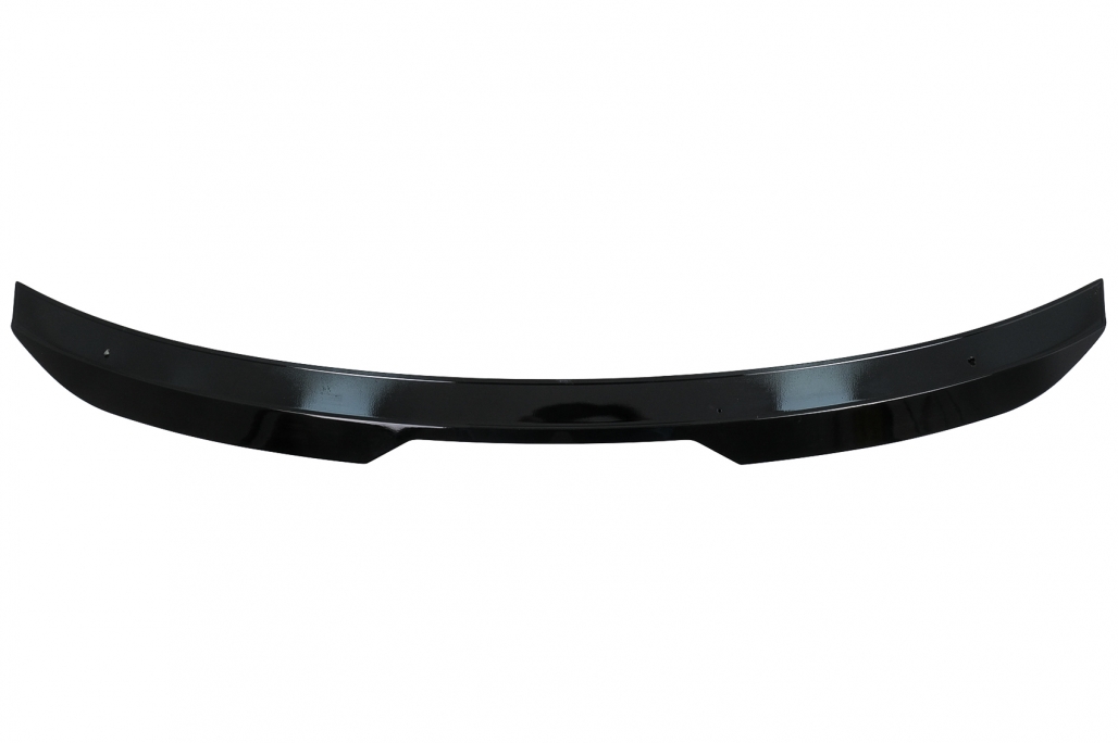 Bodykit Diffusers BMW 7 Serie G70 Glans Zwart
