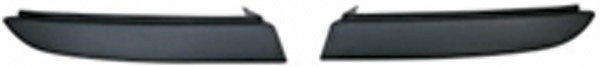 set KapjeN achter Renault Clio