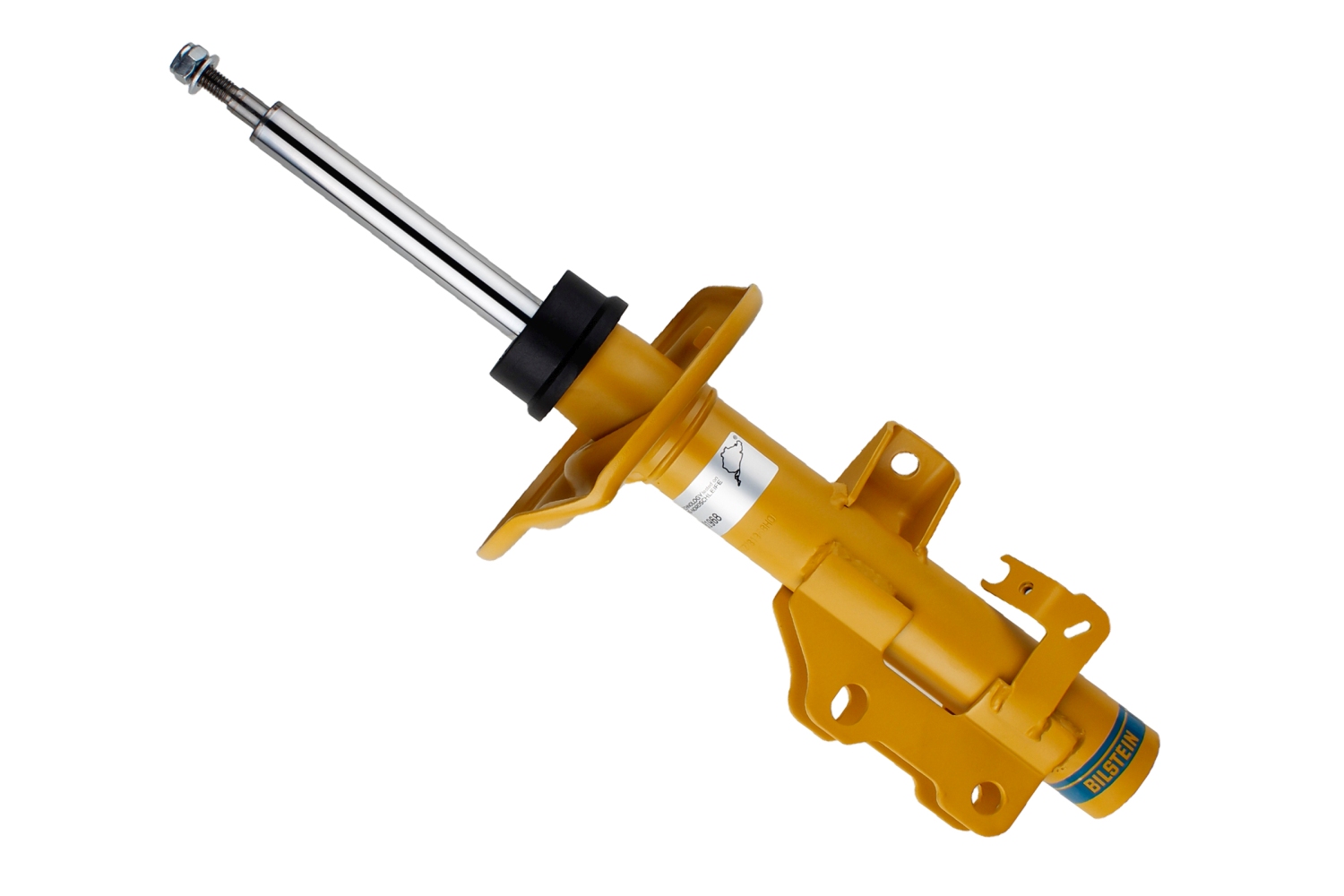 Amortiguador Delantero Bilstein B6 R Para Camaro 2016-