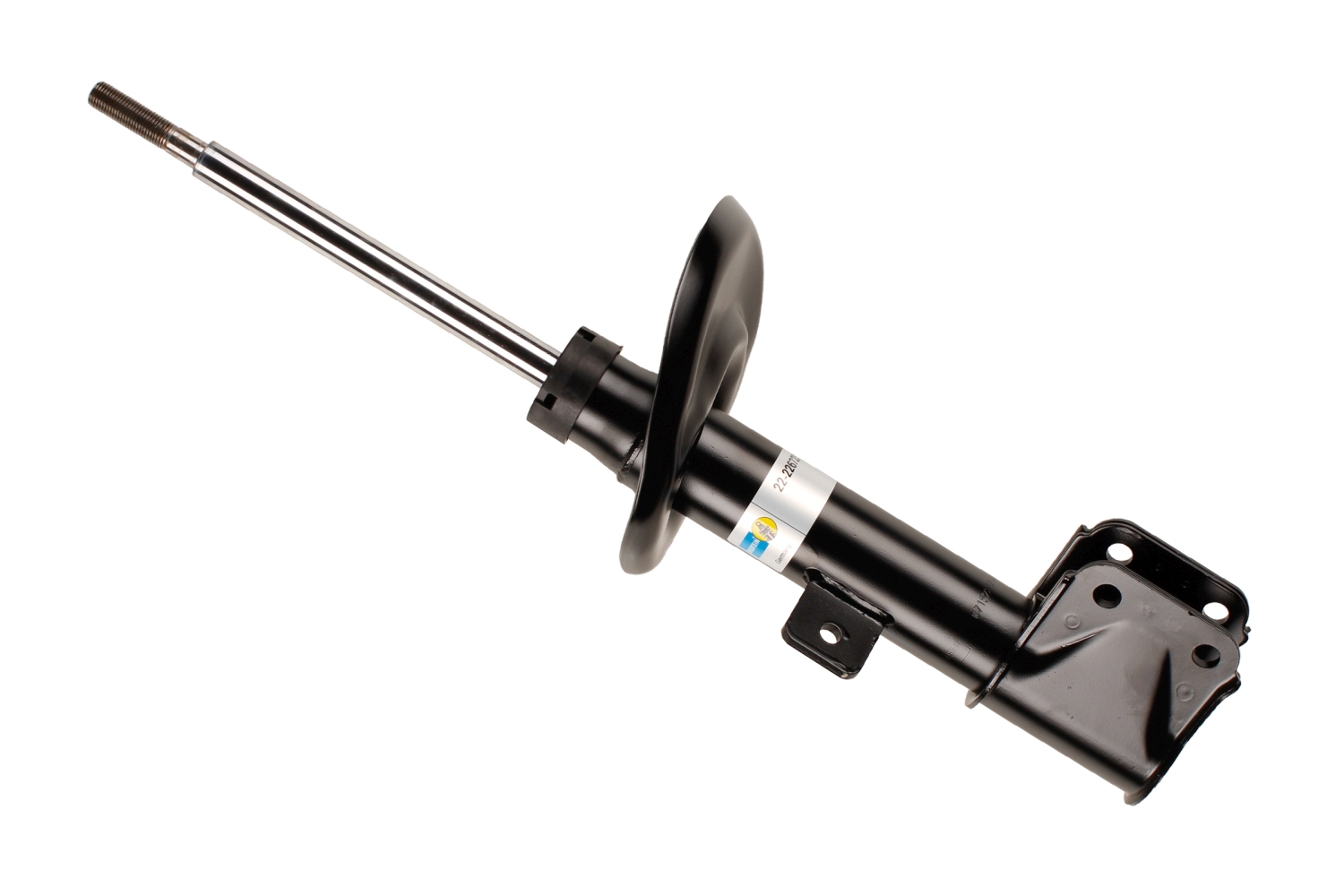 Amortiguador Delantero Derecho Bilstein B4 Citroën Berlingo Vr