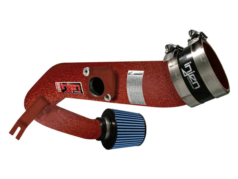 Injen Subaru Impreza WRX '01/05 also STI Cold air intake system