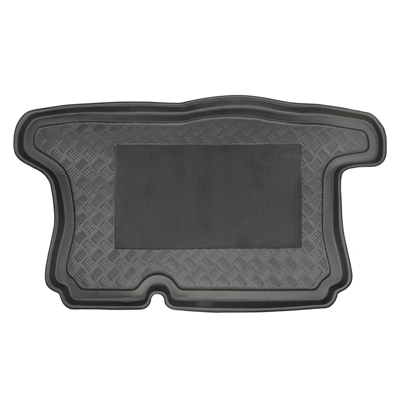 Kofferbakschaal 'Anti-slip'  Ford Fusion 2006-2012