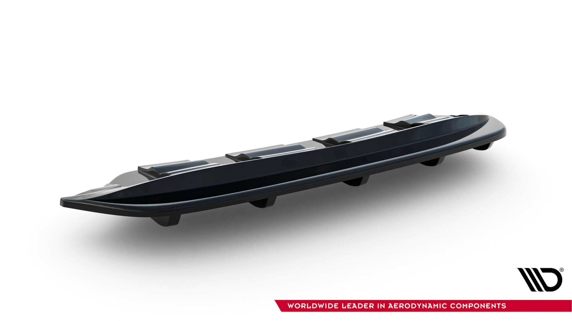Bodykit – Lexus RC Mk1 (2014–2018)
