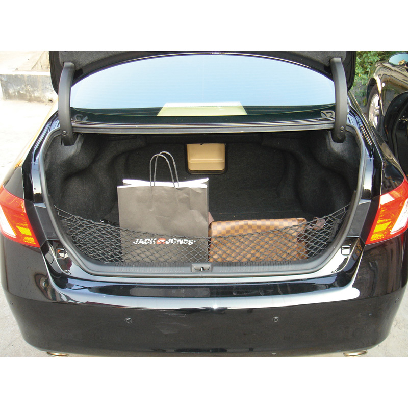 Carpoint Kofferbaknet 75x85cm