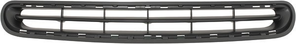 Grill Fiat 500L;