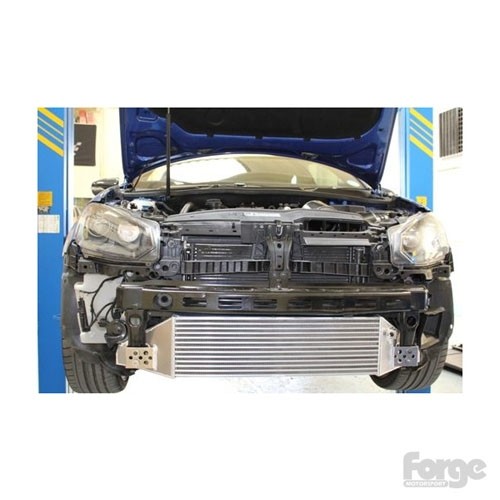Volkswagen Golf 6 R 2.0 Turbo Petrol Intercooler FORGE INTERCOOL