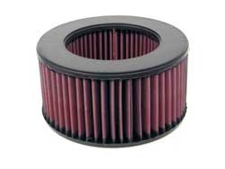 K&N Inlegfilter Toyota Celica 1.6 1984-85
