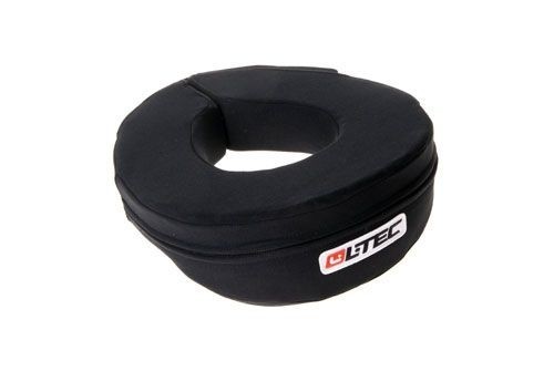 Nekband L-tec Nomex 3 zwart