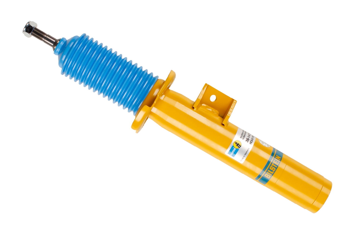 Amortiguador Delantero Izquierdo Bilstein B8 Para BMW 5 (e60 61)