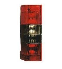 achterlicht, incl fittingdeel, rechts Citroen Jumper, 1994-2002