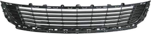 Grill Midden  Renault Megane