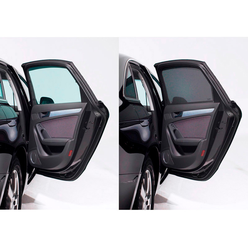 Sonniboy  Skoda Superb 3T Kombi 2009-2015