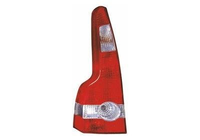 achterlicht, V50, zonder fittingdeel, rechts Volvo S40/V50, 2004