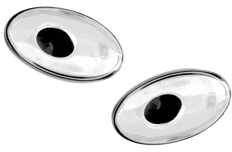 Indicadores Opel Astra F and Corsa B