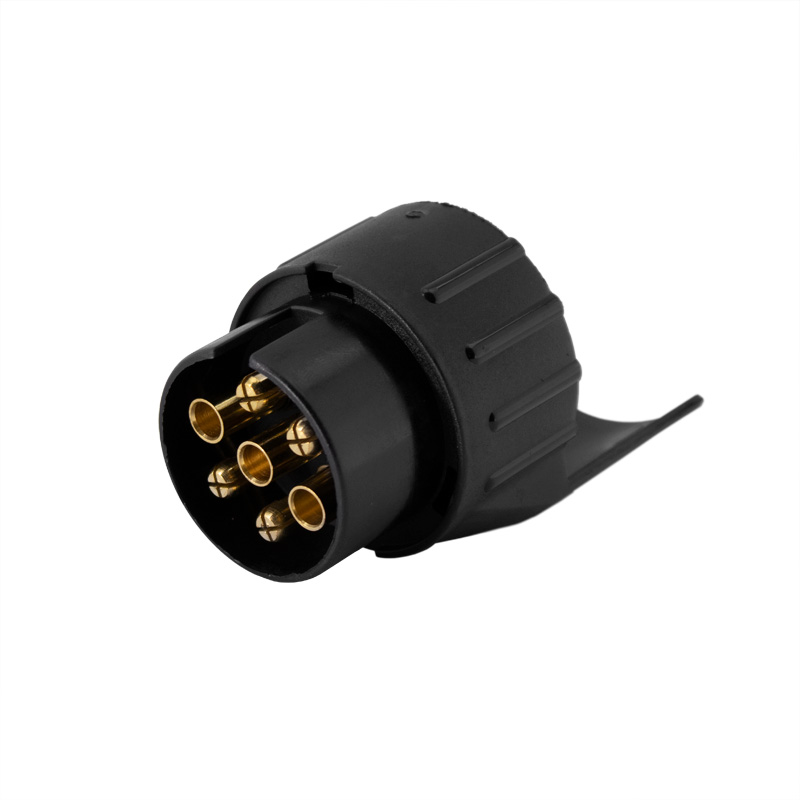 Carpoint Verloopstekker/Adapter 7>13 Polig