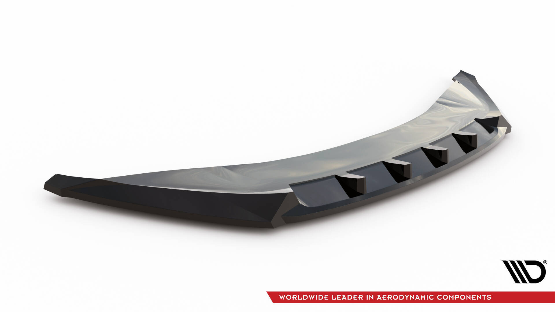 Bodykit – Volvo EX30 Mk1 (2023–heden)