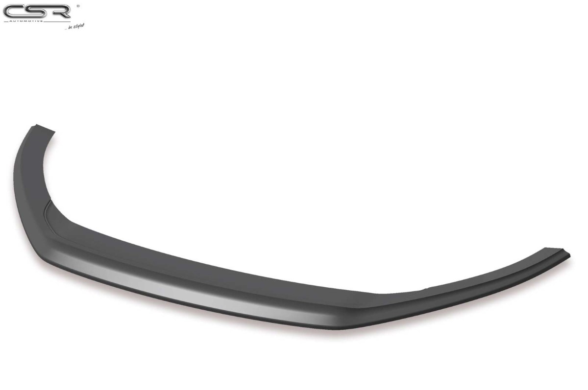 Cupspoilerlip carbon-look Volkswagen Passat B7 CSL039-C