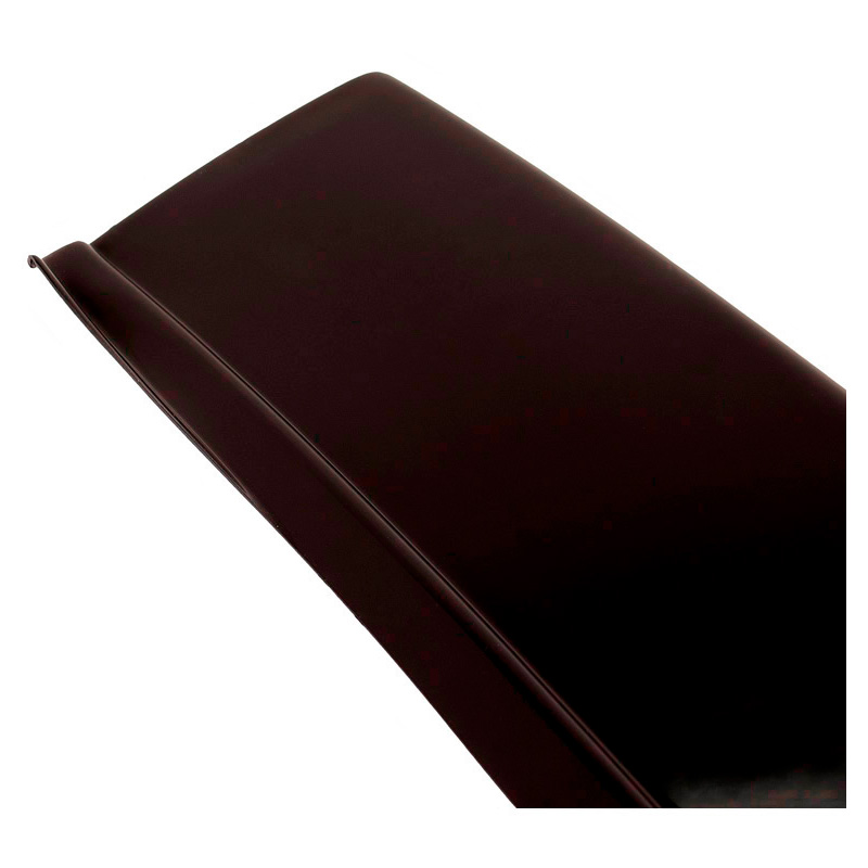 RGM ABS Achterbumper beschermlijst  Jaecoo J7 2024- Glanzend Zwart