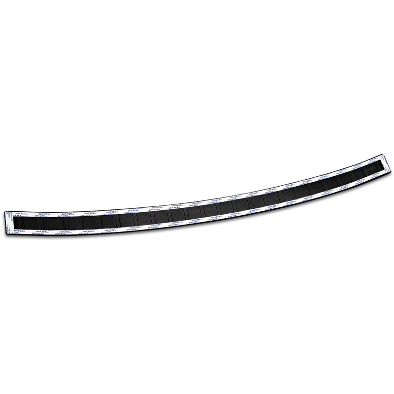 Avisa RVS Achterbumperprotector  Omoda 9 2025- - Matzwart