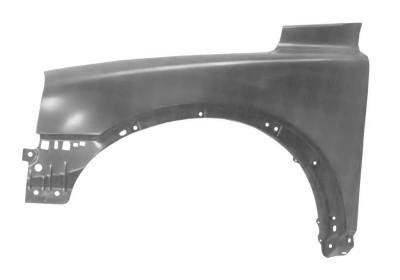 spatbord, links Volvo XC90, 2002 -