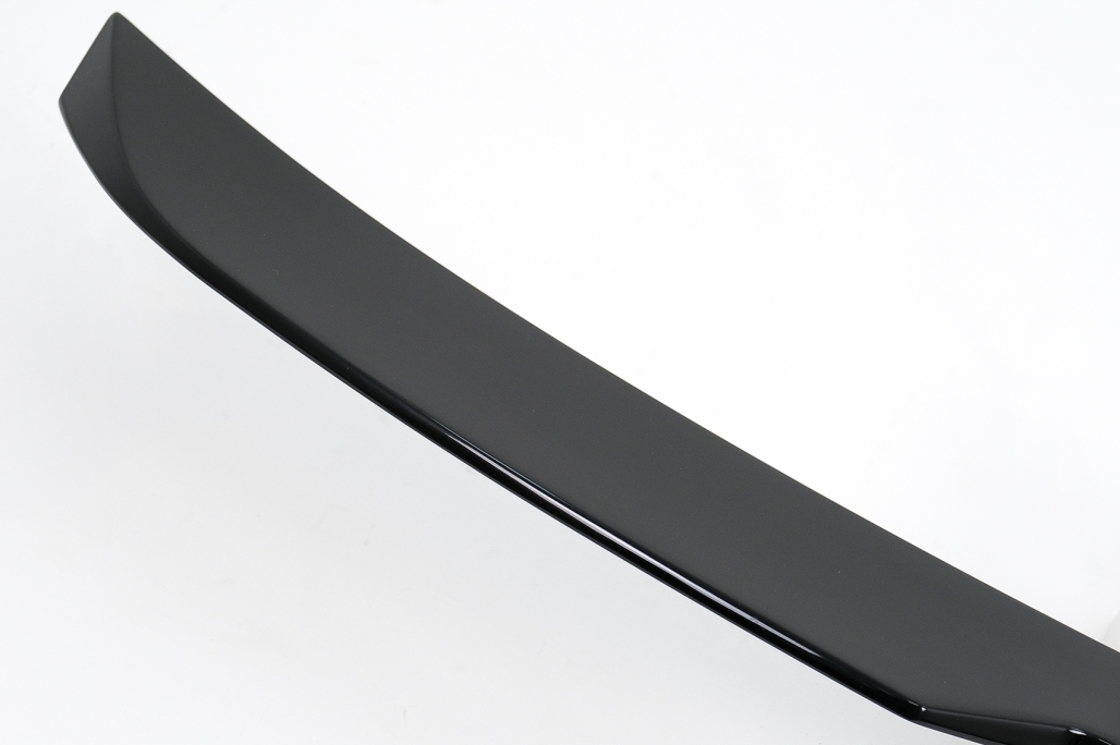 Bodykit Diffusers BMW 7 Serie G70 Glans Zwart