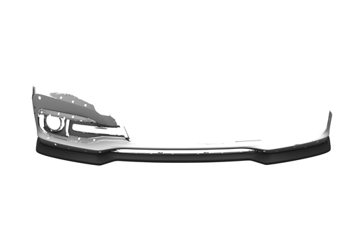 Voorspoiler BMW 3-serie F30/F31 LCI