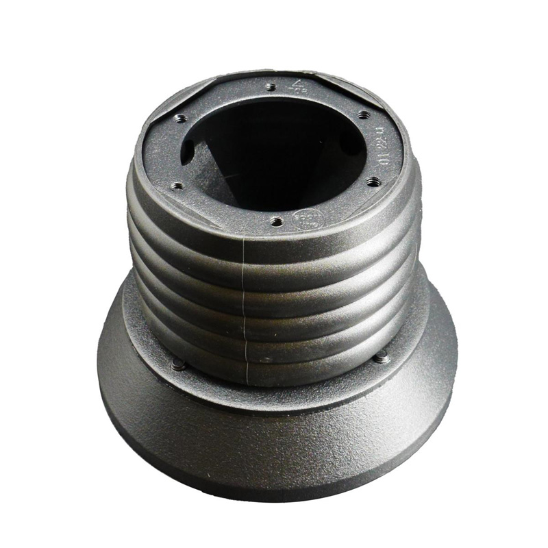 Simoni Racing airbag stuurnaaf Toyota Aygo 2005-2014