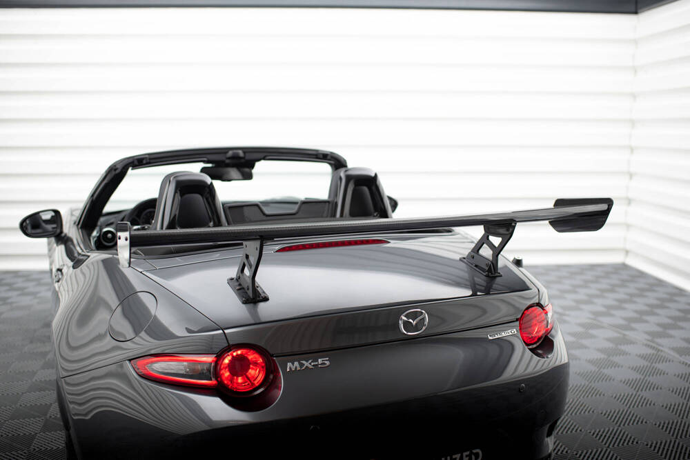 Carbon Spoiler Mazda MX-5 ND