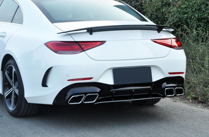 Mercedes CLS-Klasse C257 AMG Bodykit