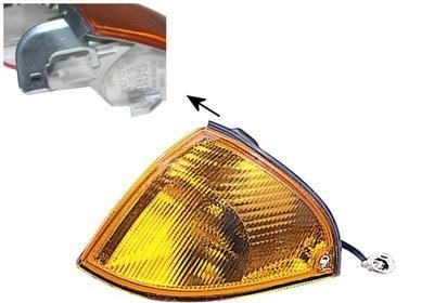 knipperlicht, type Lucas, rechts Suzuki Swift, 1996-2005