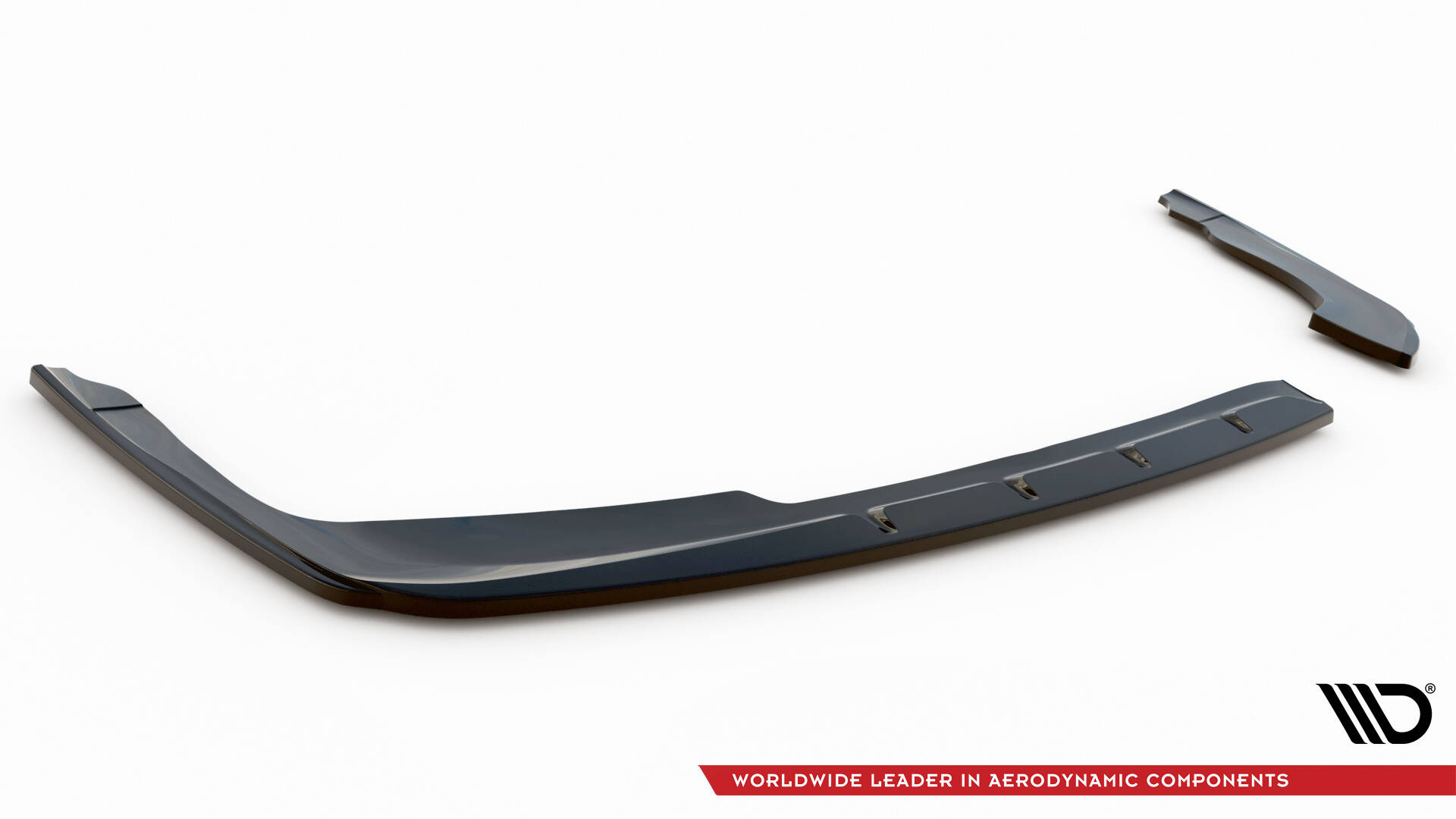 Bodykit – Kia Optima Mk4 Facelift (2018–2020)