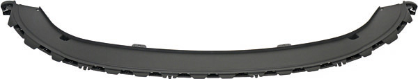 Spoiler voor Seat Ibiza