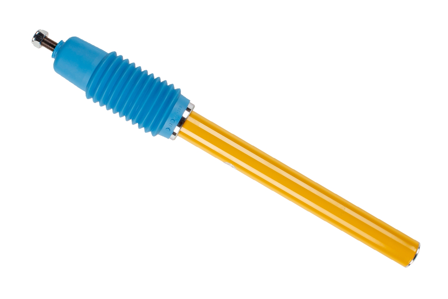 Amortiguador Delantero Bilstein B8 Audi 80 90 (b 2 3 4)