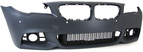 Bumper set BMW F10 LCI