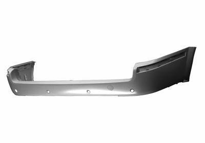 achterbumper, Stationwagon, in primer, PDC Ford Mondeo, 2000-200