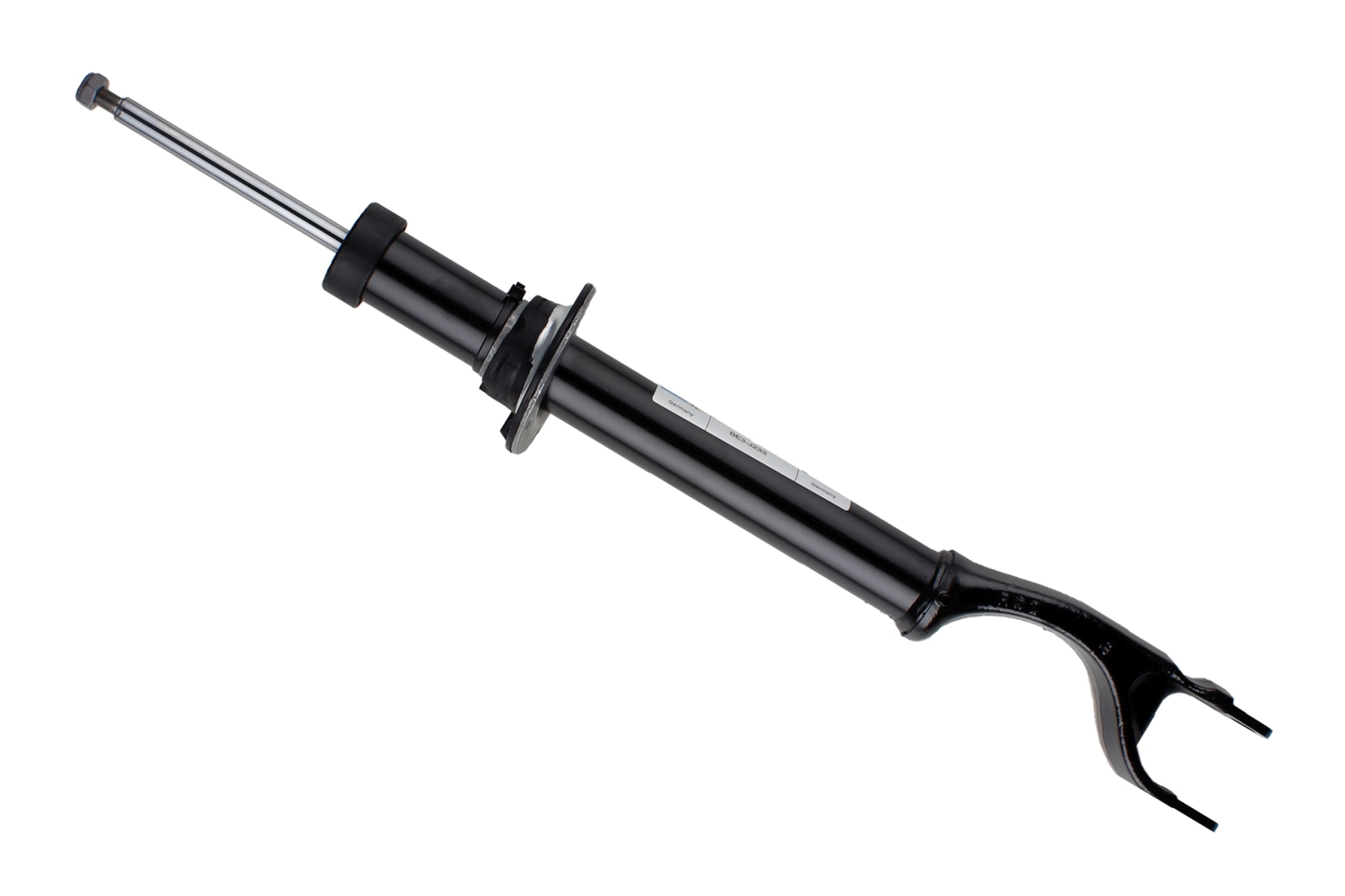 Bilstein B4 Amortiguador Delantero Dampmatic® Mercedes Clase C C205 4x4 Avantgarde