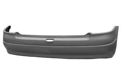 Opel Astra G, 1998-2004
