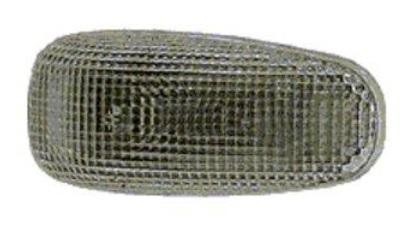 zijknipperlicht, smoke, voor 3078655 en 3078656 Mercedes E klass