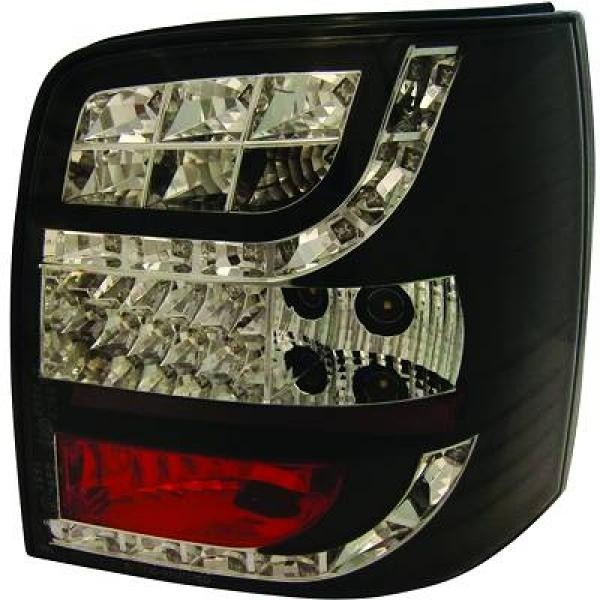 Taillights VW Passat 3BG 00-05 VARIANT