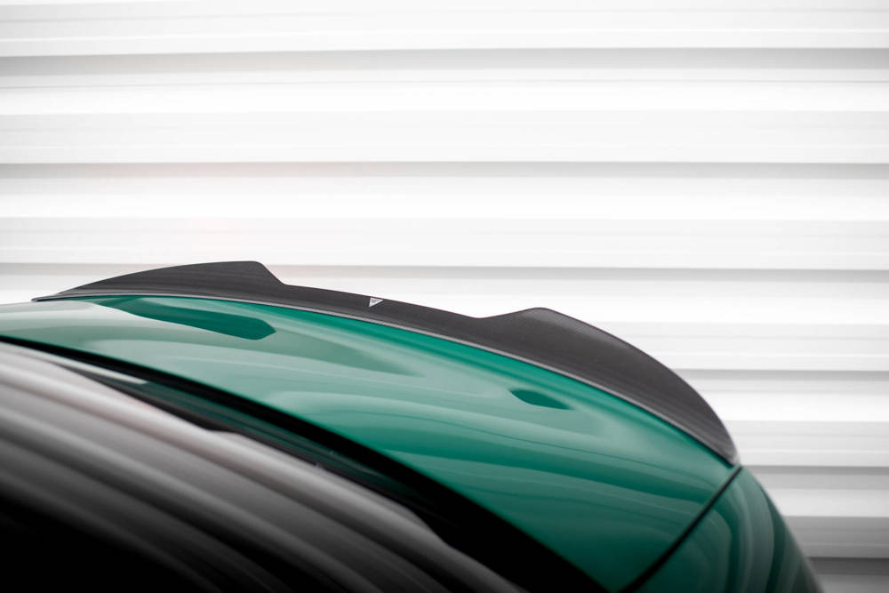 Spoiler BMW M3 G80 Maxton Carbon