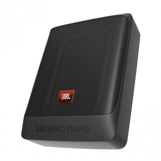 JBL BassPro Micro Actieve Subwoofer