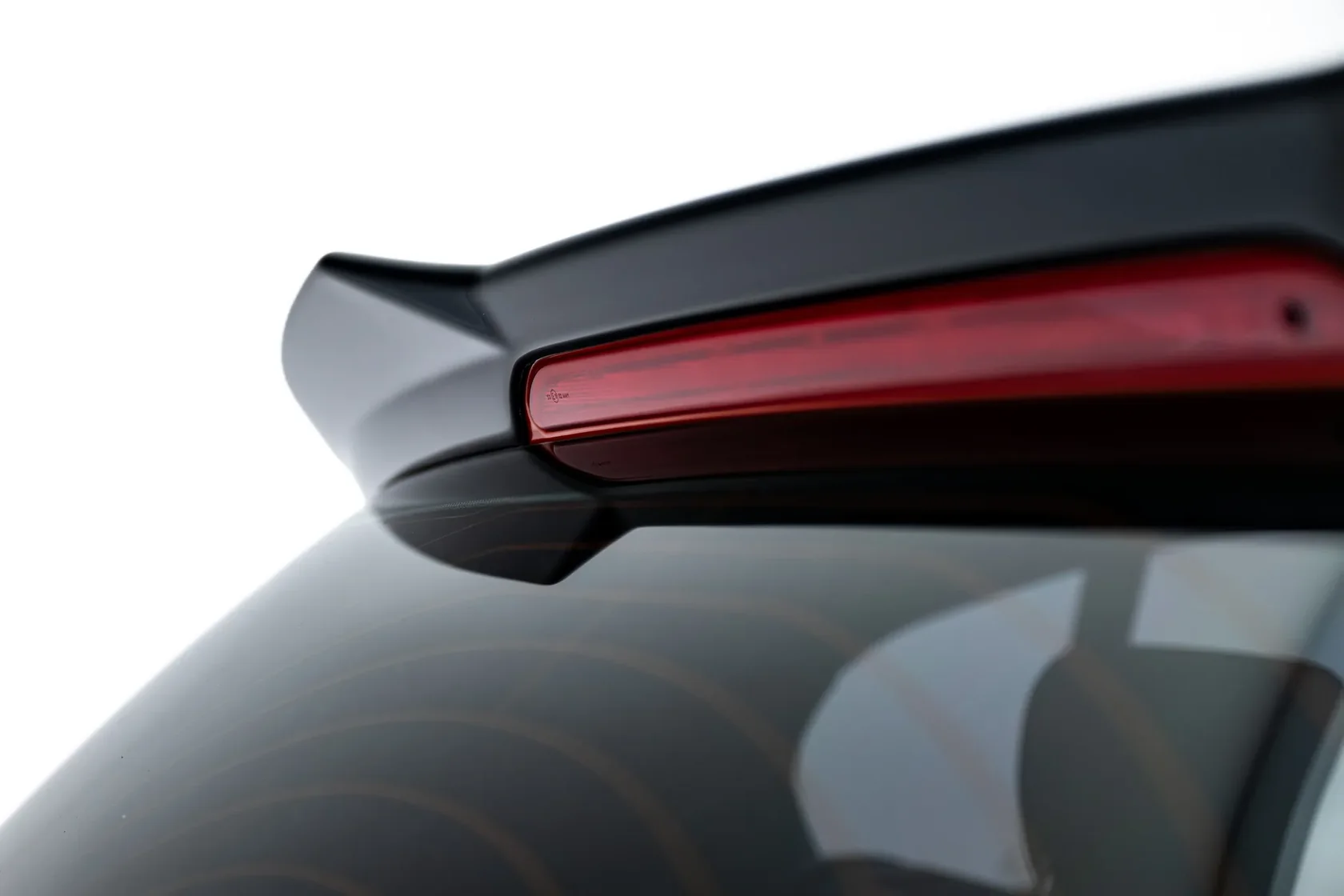 Spoiler Cap 3D BMW 1 M-Pack / M140i / Standard F20