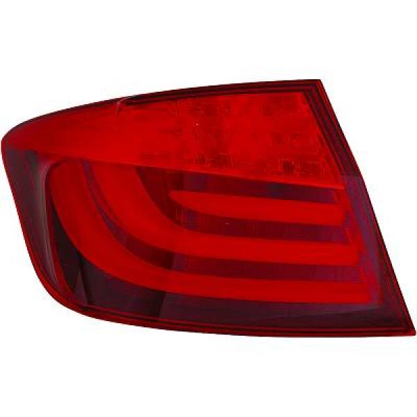 Achterlicht Links BMW F10