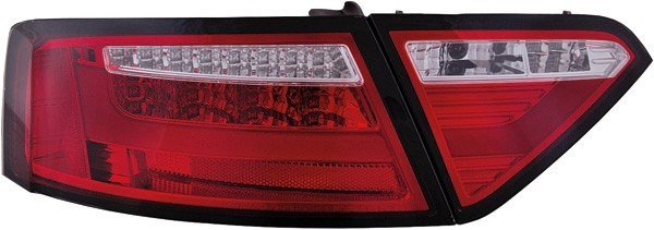 Design Achterlichten set Audi A5
