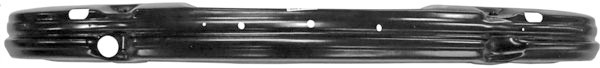 VoorBumper binnenbalk BMW E39 95-03 STAAL