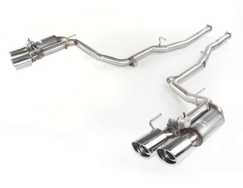 Armytrix Maserati Ghibli /Ghibli S 3.0 V6 Twin Turbo (2013-) Cer