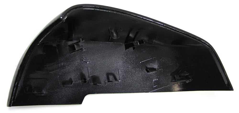 Spiegelkappen BMW F20/F30/F31/E84 LCI Carbon