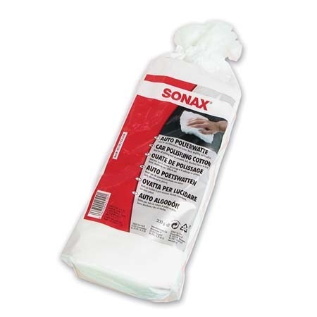 Sonax 425.100 Poetswatten