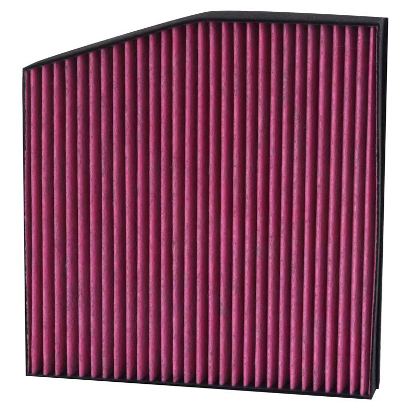 K&N Premium Single-Use Interieurluchtfilter  Mercedes diverse modellen (DVF5021)